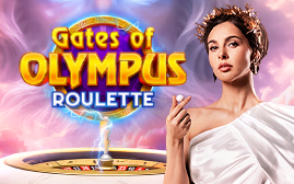 Gates of Olympus Roulette