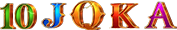 10, J, Q, K, A в Zeus vs Hades — Gods of War