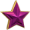 Звезда (Scatter)