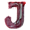 J