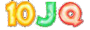 10, J, Q
