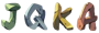J, Q, K, A