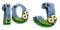 10, J