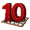 10