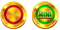 Золотая монета, Зеленая монета