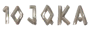 10, J, Q, K, A