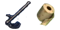 Дубинка, Бумага