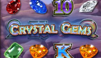 Crystal Gems