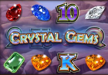 Crystal Gems