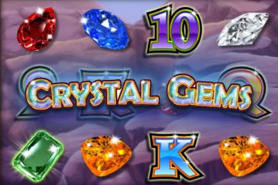 Crystal Gems