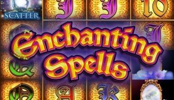 Enchanting Spells Enchanting Spells