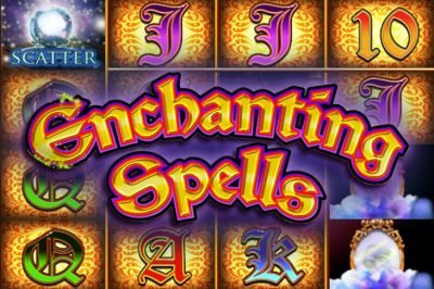 Enchanting Spells