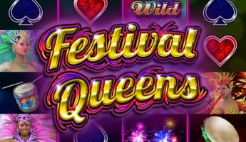 Festival Queens Festival Queens
