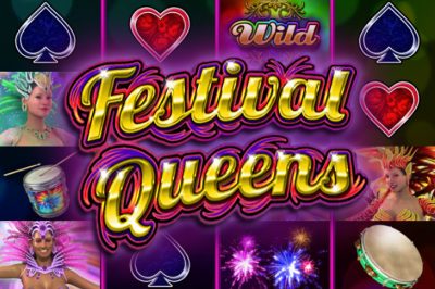 Festival Queens