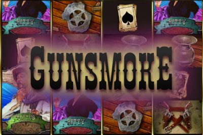Gunsmoke