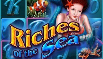 Riches of the Sea