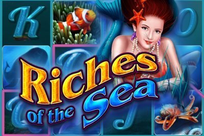 Riches of the Sea