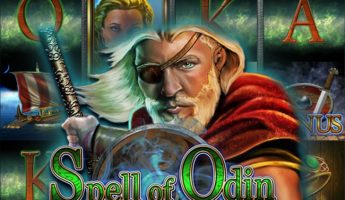 Spell of Odin