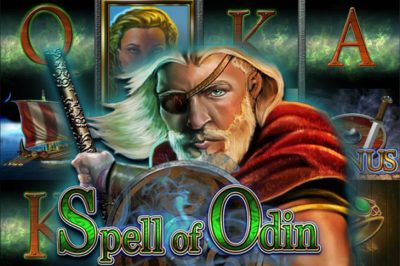 Spell of Odin