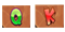 Q, K