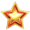 Звезда (Scatter)