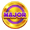 Фиолетовая монета