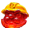 Красный шахтер