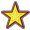 Звезда (Scatter)