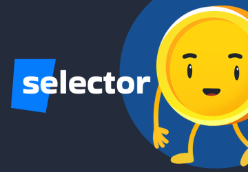 Партнерская программа Selector от казино Selector