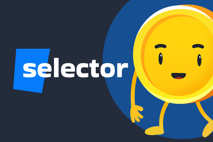 Партнерская программа Selector