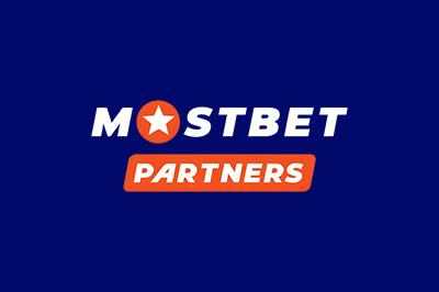 Mostbet Partners