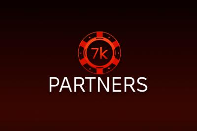 Партнерская программа 7K Partners