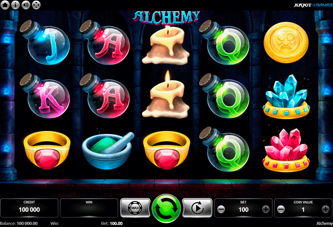 Play 7 Waters slot machine online 7 solitaire Casino Free of charge