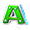 A в The Angler