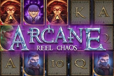 Arcane Reel Chaos
