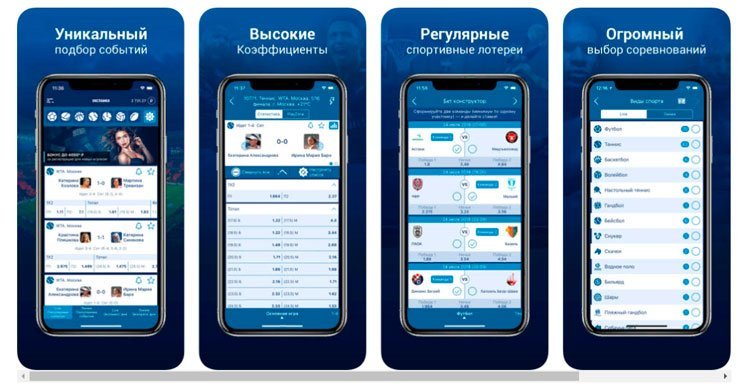 Версия для смартфонов