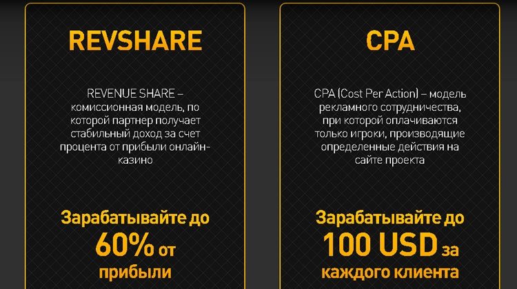 Модели оплаты