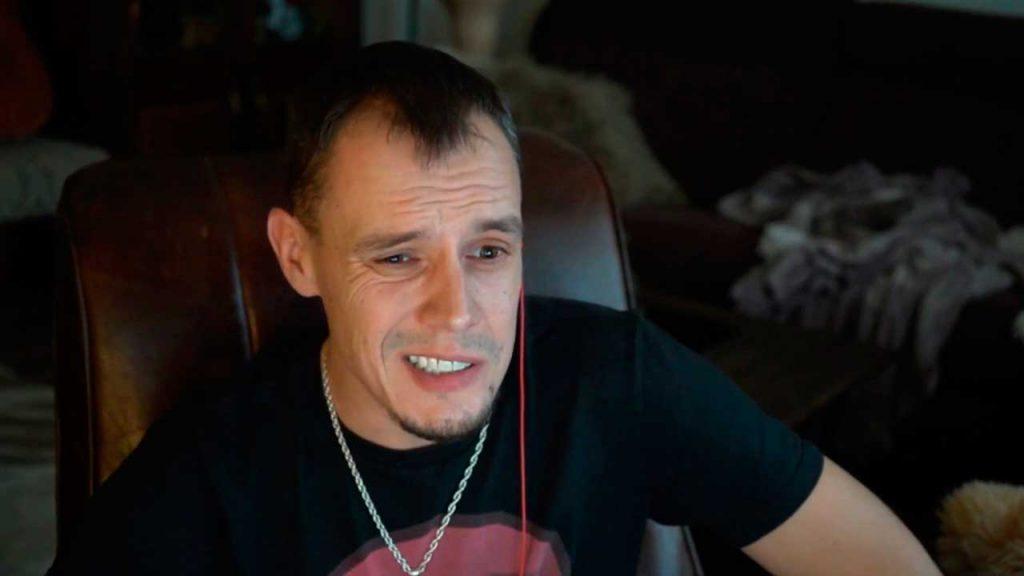 Стример Витус