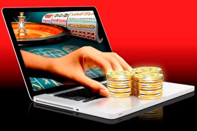 Игровые автоматы, где можно выиграть деньги