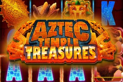 Aztec Temple Treasures