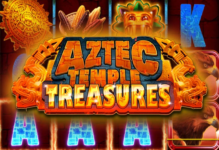 Игровые Автоматы Сокровища Ацтеков