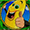 Банан (Wild) в  Banana Splash