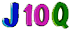 10, J, Q в  Banana Splash