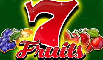 7 fruits