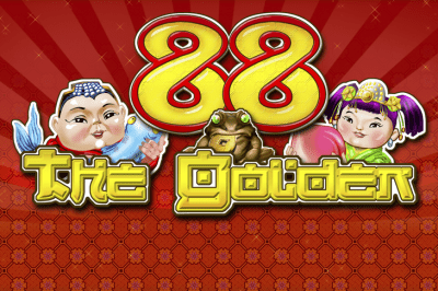 88 Golden 88