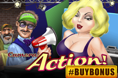 Action!