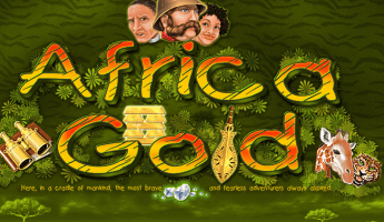Africa Gold