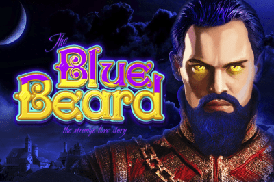 Blue Beard
