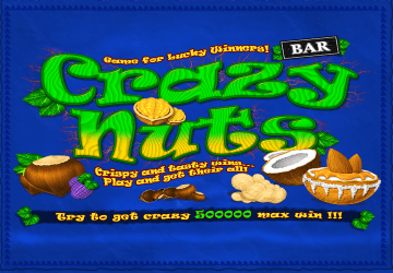 Crazy Nuts