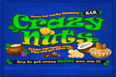 Crazy Nuts